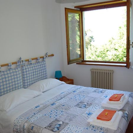 B&B Nonno Leo Cannero Riviera Exteriér fotografie