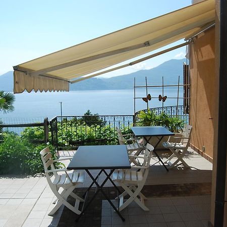 B&B Nonno Leo Cannero Riviera Exteriér fotografie