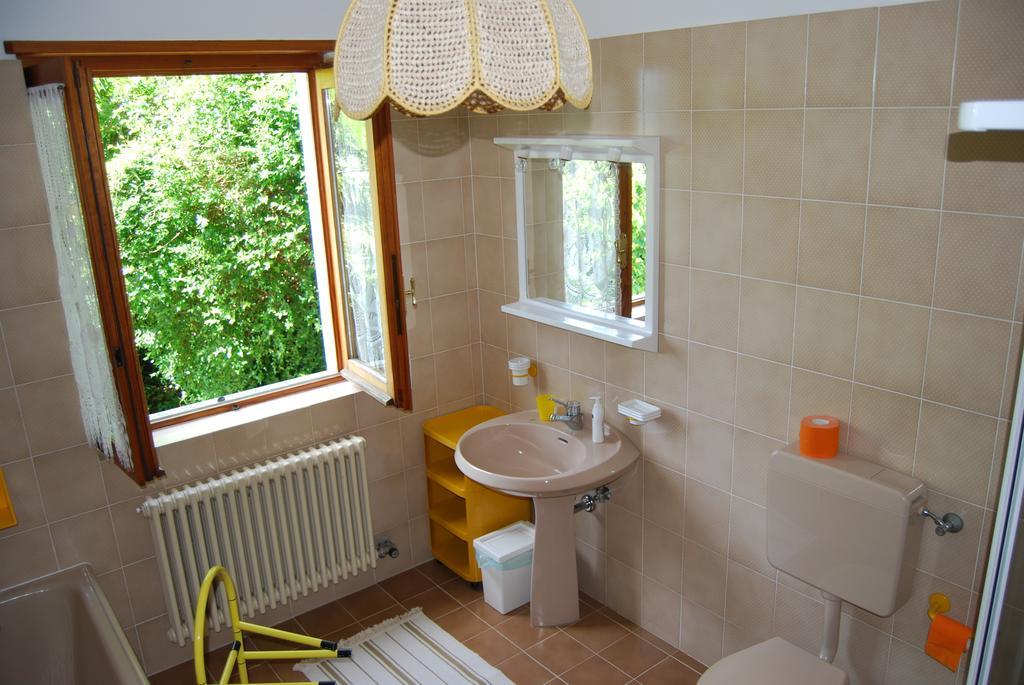 B&B Nonno Leo Cannero Riviera Pokoj fotografie