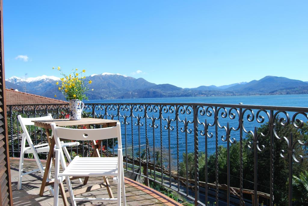 B&B Nonno Leo Cannero Riviera Pokoj fotografie