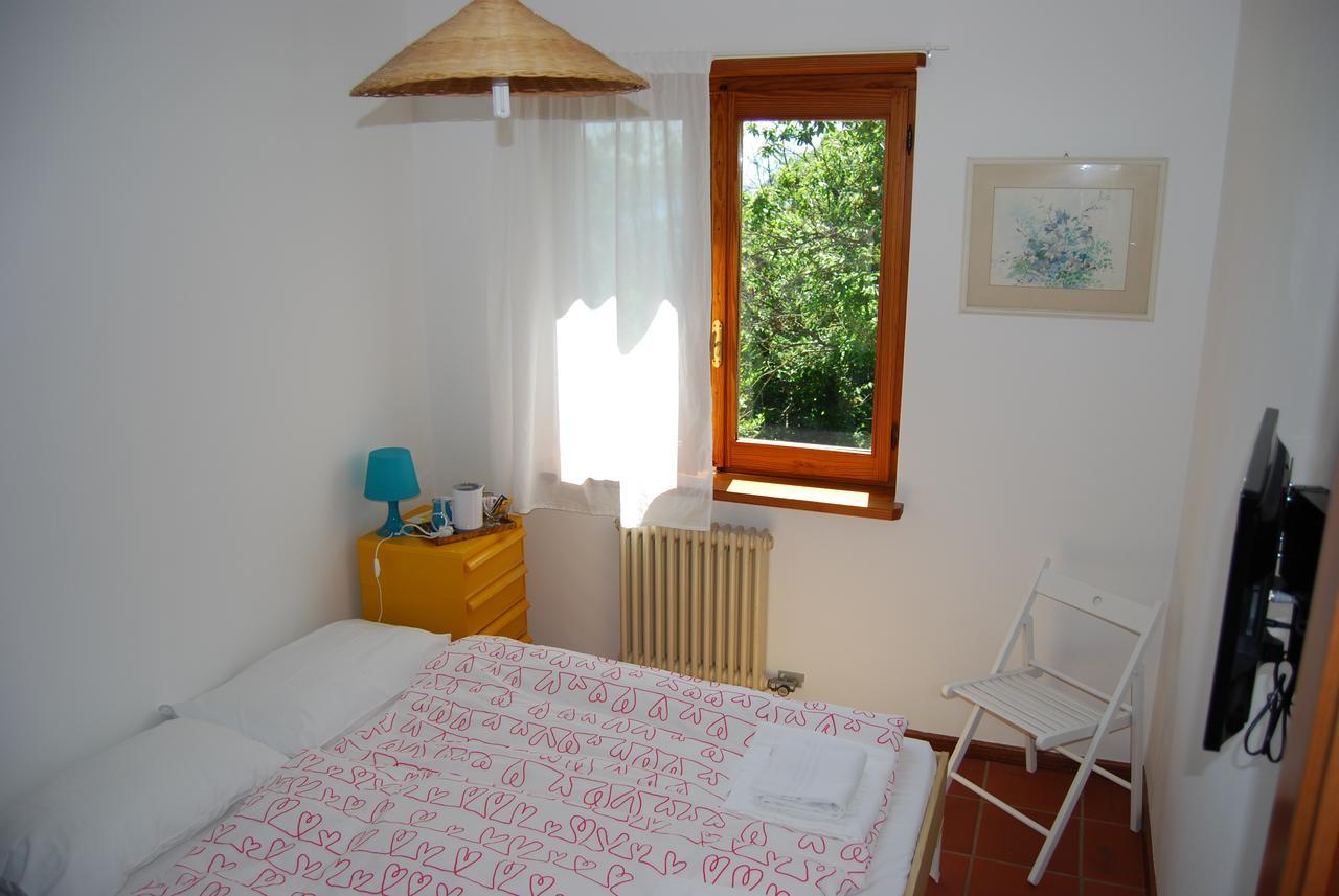 B&B Nonno Leo Cannero Riviera Exteriér fotografie