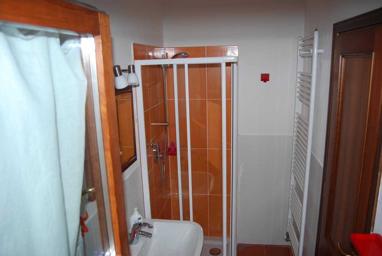B&B Nonno Leo Cannero Riviera Exteriér fotografie
