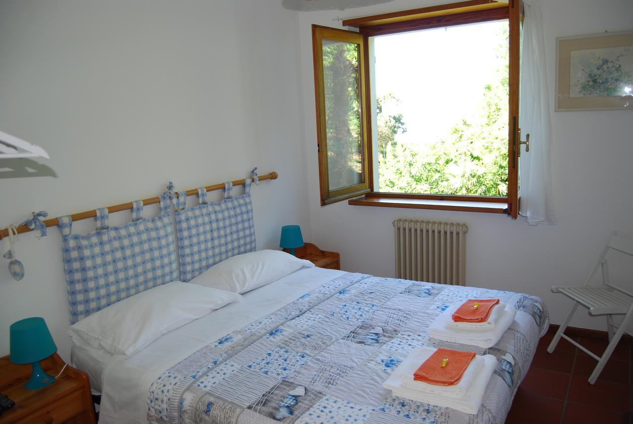 B&B Nonno Leo Cannero Riviera Exteriér fotografie